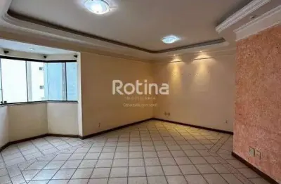Apartamento à venda, 4 quartos, santa maria - uberlândia/mg - rotina imobiliária