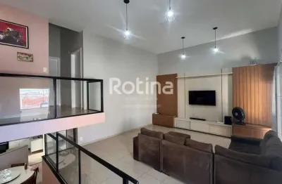 Casa sobrado à venda, 3 quartos, centro - uberlândia/mg - rotina imobiliária