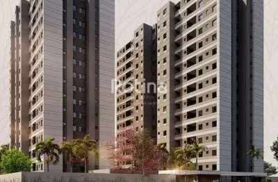 Apartamento à venda, 3 quartos, presidente roosevelt - uberlândia/mg - rotina imobiliária