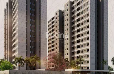 Apartamento à venda, 3 quartos, presidente roosevelt - uberlândia/mg - rotina imobiliária