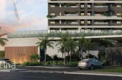 Apartamento à venda, 3 quartos, jardim karaíba - uberlândia/mg - rotina imobiliária