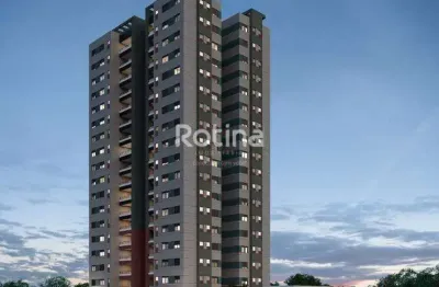 Apartamento à venda, 3 quartos, lídice - uberlândia/mg - rotina imobiliária