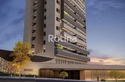 Apartamento à venda, 2 quartos, aclimação - uberlândia/mg - rotina imobiliária