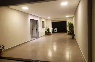 Casa à venda, 3 quartos, são jorge - uberlândia/mg - rotina imobiliária