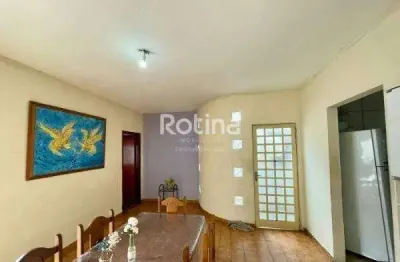 Casa á venda, 4 quartos, nossa senhora aparecida - uberlândia/mg - rotina imobiliária