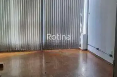Sala à venda, 1 quarto, centro - uberlândia/mg - rotina imobiliária