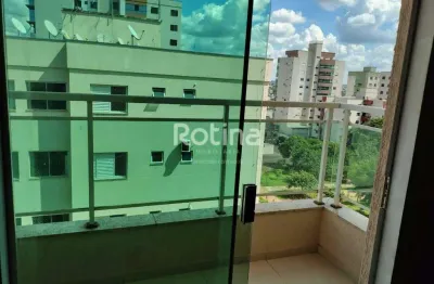 Apartamento à venda, 3 quartos, santa mônica - uberlândia/mg - rotina imobiliária