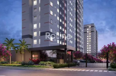 Apartamento à venda, 2 quartos, minas gerais - uberlândia/mg - rotina imobiliária