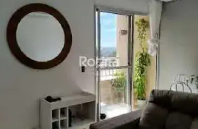 Apartamento à venda, 2 quartos, chacaras tubalina e quartel - uberlândia/mg - rotina imobiliária