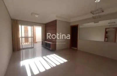 Apartamento à venda, 3 quartos, saraiva - uberlândia/mg - rotina imobiliária