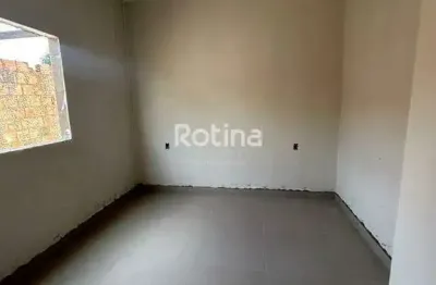 Casa à venda, 2 quartos, são jorge - uberlândia/mg - rotina imobiliária