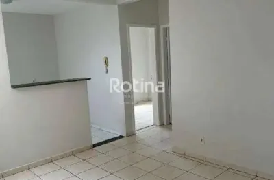 Apartamento à venda, 2 quartos, shopping park - uberlândia/mg - rotina imobiliária