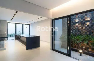 Casa à venda, 3 quartos, jardim europa - uberlândia/mg - rotina imobiliária