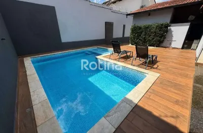 Casa à venda, 3 quartos, cidade jardim - uberlândia/mg - rotina imobiliária