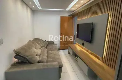 Apartamento à venda, 2 quartos, gávea sul - uberlândia/mg - rotina imobiliária