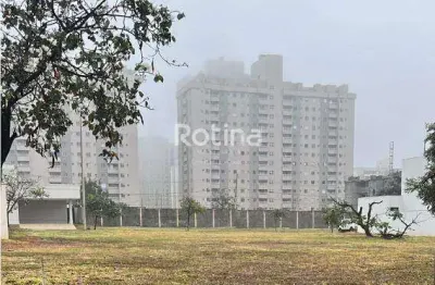 Terreno condomínio fechado à venda, cond. gsp arts - uberlândia/mg - rotina imobiliária