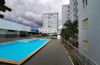 Apartamento à venda, 2 quartos, nossa senhora das graças - uberlândia/mg - rotina imobiliária