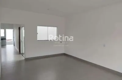 Casa à venda, 3 quartos, jardim holanda - uberlândia/mg - rotina imobiliária