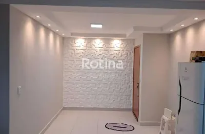 Apartamento à venda, 2 quartos, gávea sul - uberlândia/mg - rotina imobiliária