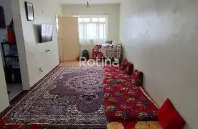 Apartamento à venda, 3 quartos, centro - uberlândia/mg - rotina imobiliária