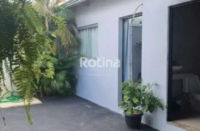 Casa com 5 quartos à venda na Rua Leopoldo Bulhões, --, Pampulha, Uberlândia