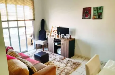 Apartamento à venda, 3 quartos, patrimônio - uberlândia/mg - rotina imobiliária