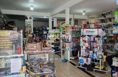 Casa comercial à venda na Avenida San Marino, --, Jardim Europa, Uberlândia