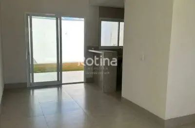 Casa à venda, 2 quartos, novo mundo - uberlândia/mg - rotina imobiliária
