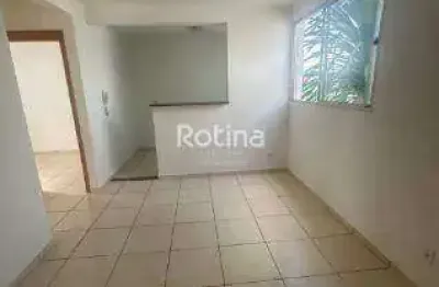 Apartamento à venda, 2 quartos, aclimação - uberlândia/mg - rotina imobiliária