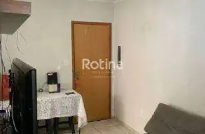 Apartamento à venda, 2 quartos, santa mônica - uberlândia/mg - rotina imobiliária