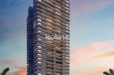 Apartamento à venda, jardim karaíba - uberlândia/mg - rotina imobiliária