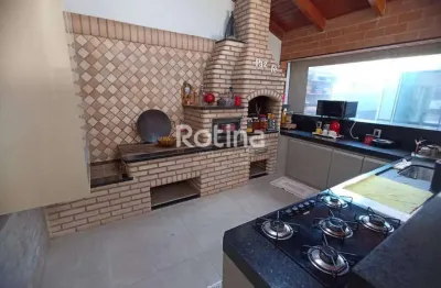 Casa à venda, 3 quartos, planalto - uberlândia/mg - rotina imobiliária