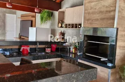Casa à venda, 3 quartos, jardim canaã - uberlândia/mg - rotina imobiliária
