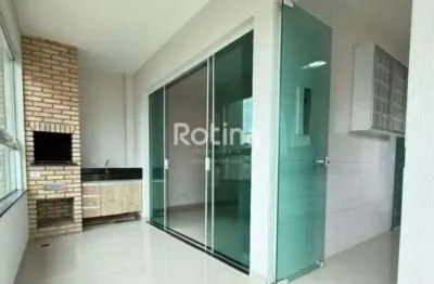 Apartamento à venda, 3 quartos, jardim botânico - uberlândia/mg - rotina imobiliária