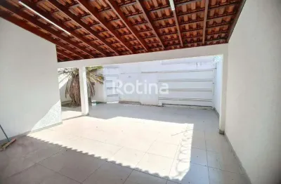 Casa à venda, 3 quartos, cidade jardim - uberlândia/mg - rotina imobiliária