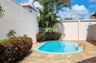 Casa à venda, 4 quartos, jardim karaíba - uberlândia/mg - rotina imobiliária