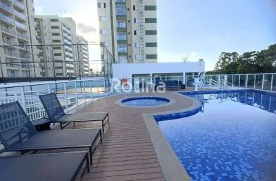 Apartamento à venda, jaraguá - uberlândia/mg - rotina imobiliária