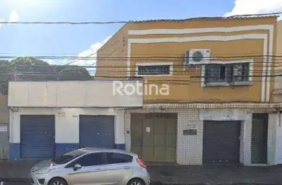 Terreno à venda na Avenida João Pinheiro, --, Nossa Senhora Aparecida, Uberlândia