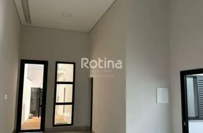 Casa à venda, 3 quartos, novo mundo - uberlândia/mg - rotina imobiliária