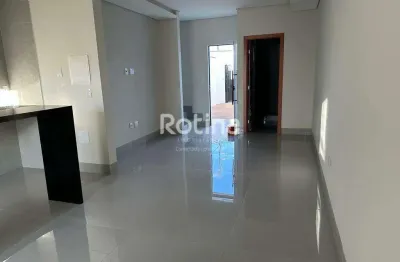 Casa à venda, 3 quartos, novo mundo - uberlândia/mg - rotina imobiliária