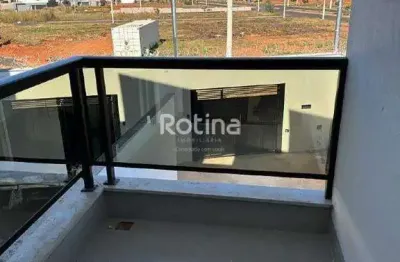 Casa à venda, 3 quartos, novo mundo - uberlândia/mg - rotina imobiliária