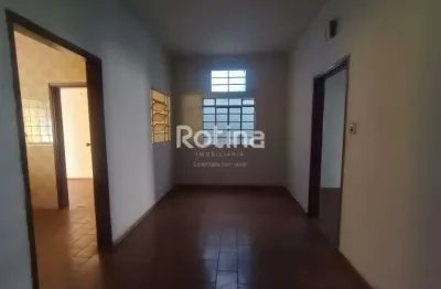 Casa à venda, 3 quartos, centro - uberlândia/mg - rotina imobiliária