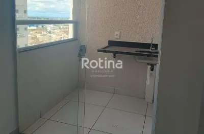 Apartamento à venda, 2 quartos, novo mundo - uberlândia/mg - rotina imobiliária