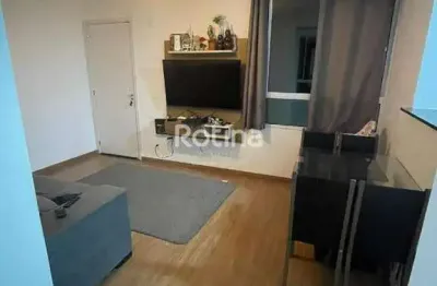 Apartamento à venda, 2 quartos, chacaras tubalina e quartel - uberlândia/mg - rotina imobiliária