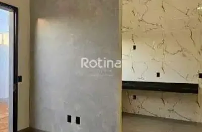 Casa à venda, 3 quartos, jardim brasília - uberlândia/mg - rotina imobiliária