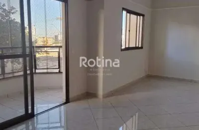 Apartamento à venda, 3 quartos, saraiva - uberlândia/mg - rotina imobiliária