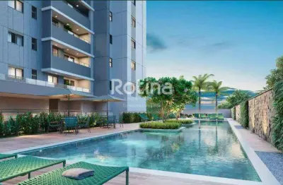 Apartamento à venda, 3 quartos, gávea - uberlândia/mg - rotina imobiliária