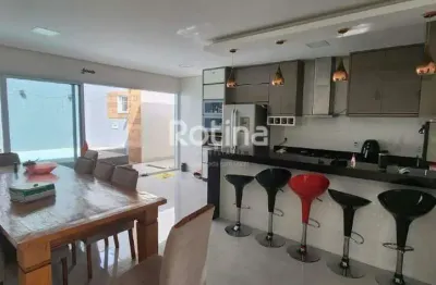 Casa à venda, 3 quartos, bem viver - uberlândia/mg - rotina imobiliária