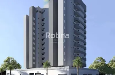 Apartamento à venda, 2 quartos, segismundo pereira - uberlândia/mg - rotina imobiliária