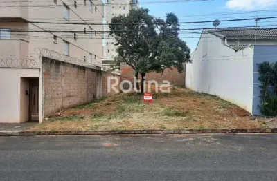 Terreno à venda, bosque dos buritis - uberlândia/mg - rotina imobiliária